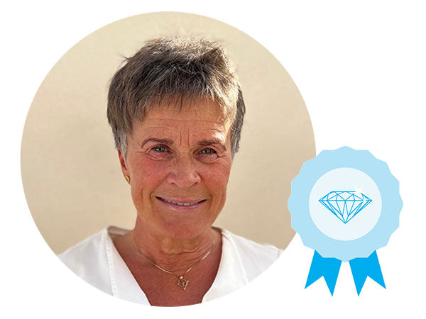 Intervju med diamanten Kristin S.