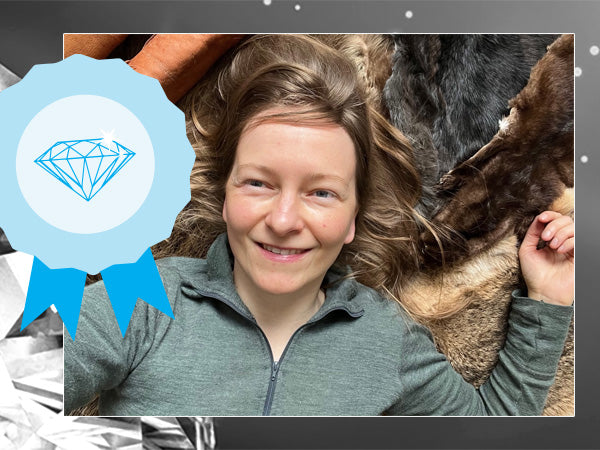 En av våre faste kunder