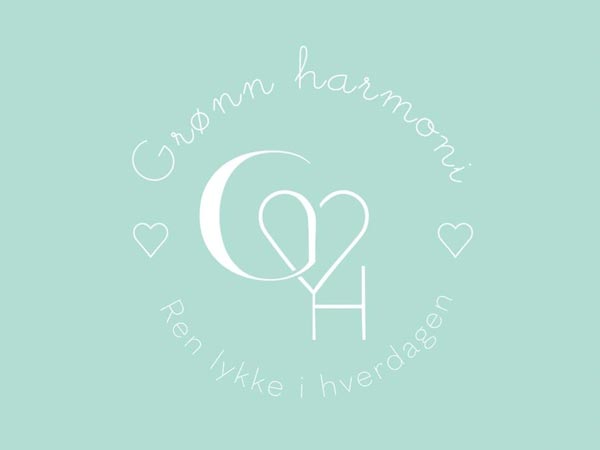 Grønn Harmoni er Marina Miracle forhandler