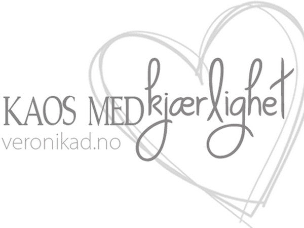 Kaos med kjærlighet