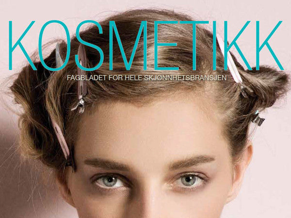 Kosmetikk forside