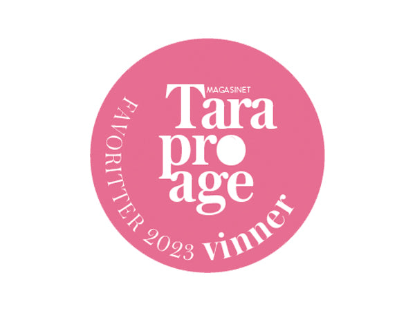 Amaranth Face Oil stemt fram som årets favoritt i TARA!