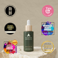 Amaranth Face Oil - 30 ml