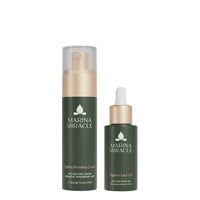 Anti-Age Duo - Ageless Boosting Cream + Amaranth Face Oil