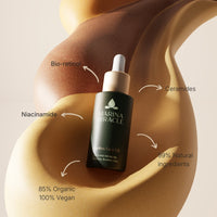 Amaranth Face Oil - 30 ml
