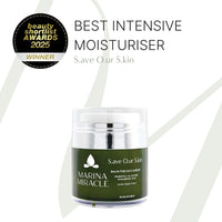 Beste intensive ansiktskrem