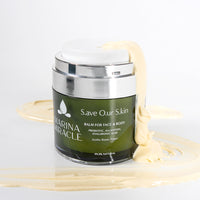 S.ave O.ur S.kin (SOS-balm) - 50 ml