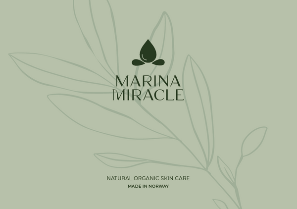 Trycksaker - Marina Miracle Produktkataloger i buntar om 20 stycken