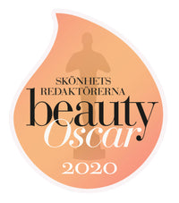 Beauty Oscar 2020 - Vinner av beste naturlig og økologiske ansiktskrem
